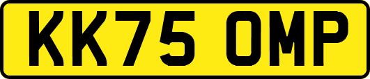 KK75OMP