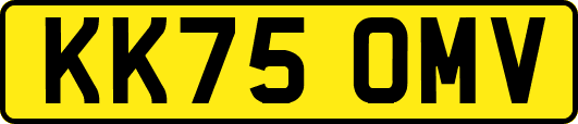KK75OMV