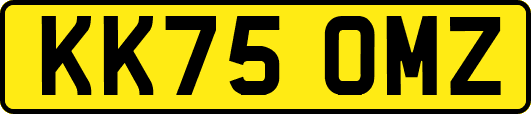 KK75OMZ