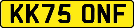 KK75ONF