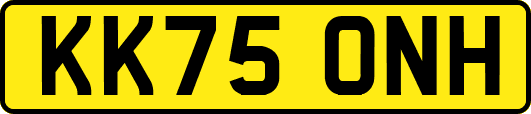 KK75ONH