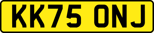 KK75ONJ