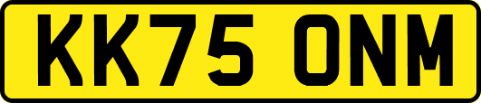 KK75ONM