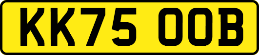 KK75OOB
