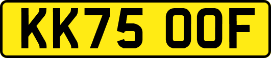 KK75OOF