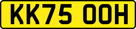 KK75OOH