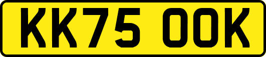 KK75OOK