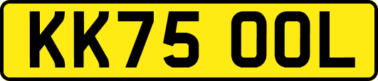 KK75OOL