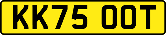 KK75OOT