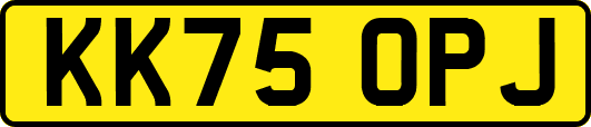 KK75OPJ