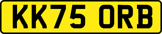 KK75ORB
