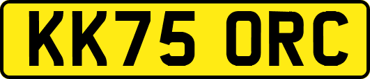 KK75ORC