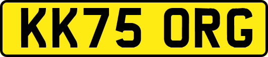 KK75ORG