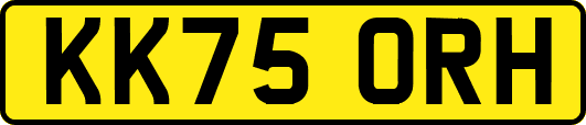 KK75ORH