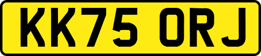 KK75ORJ
