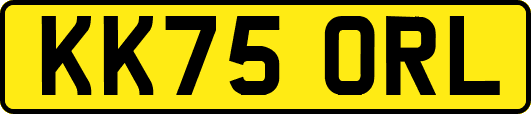 KK75ORL
