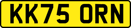 KK75ORN