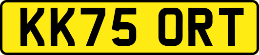 KK75ORT