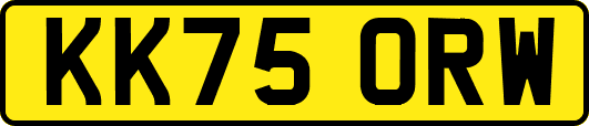 KK75ORW