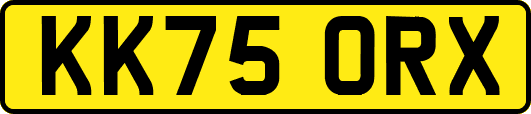 KK75ORX