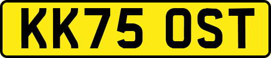 KK75OST