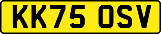 KK75OSV