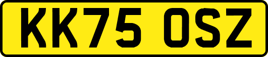 KK75OSZ