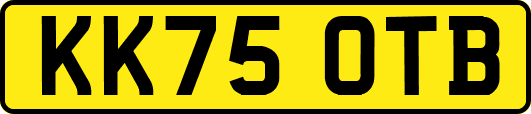 KK75OTB