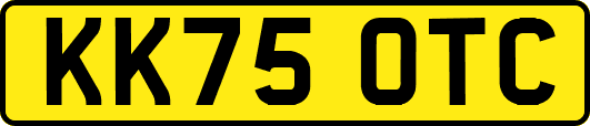 KK75OTC