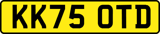 KK75OTD