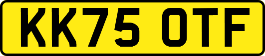 KK75OTF
