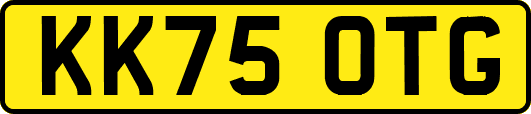 KK75OTG