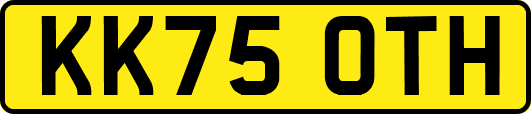 KK75OTH