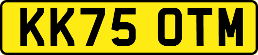 KK75OTM