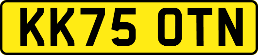 KK75OTN