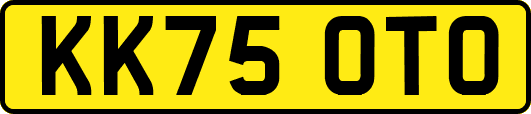 KK75OTO