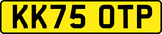 KK75OTP