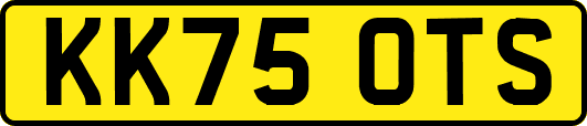 KK75OTS