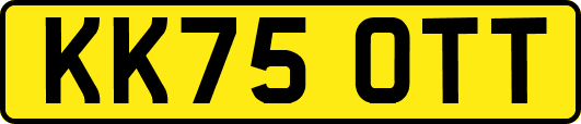 KK75OTT