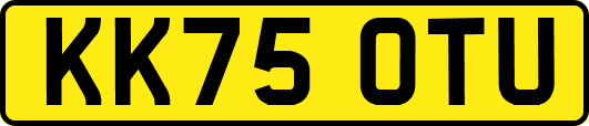 KK75OTU