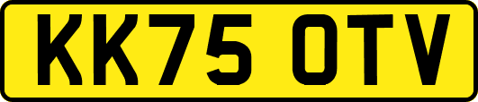 KK75OTV