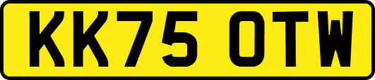 KK75OTW