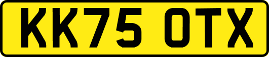 KK75OTX