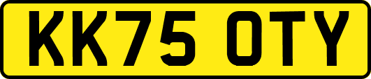 KK75OTY