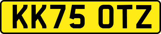 KK75OTZ
