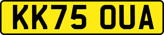 KK75OUA