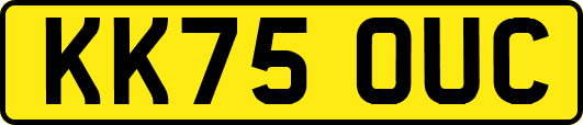 KK75OUC