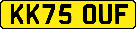 KK75OUF