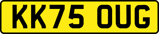 KK75OUG