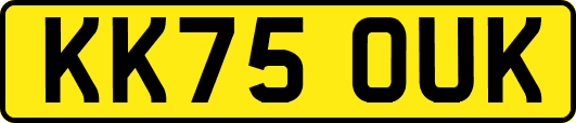 KK75OUK